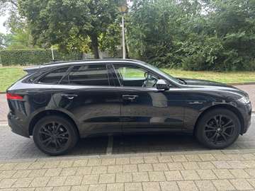 20d AWD Aut. R-Sport Ingenium Edition