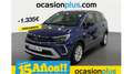Opel Crossland 1.2 S&S Business Elegance 130 Bleu - thumbnail 1