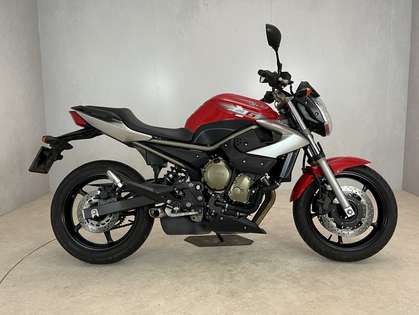 Yamaha XJ 6N 35 KW