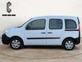 Renault Kangoo Combi 1.5dCi En. Profesional N1 55kW Weiß - thumbnail 5