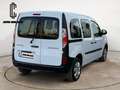 Renault Kangoo Combi 1.5dCi En. Profesional N1 55kW Weiß - thumbnail 4