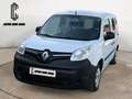 Renault Kangoo Combi 1.5dCi En. Profesional N1 55kW Weiß - thumbnail 2