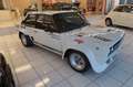 Fiat 131 ABARTH GRUPPE 4  16 VENTIL RENNWAGEN Blanc - thumbnail 5