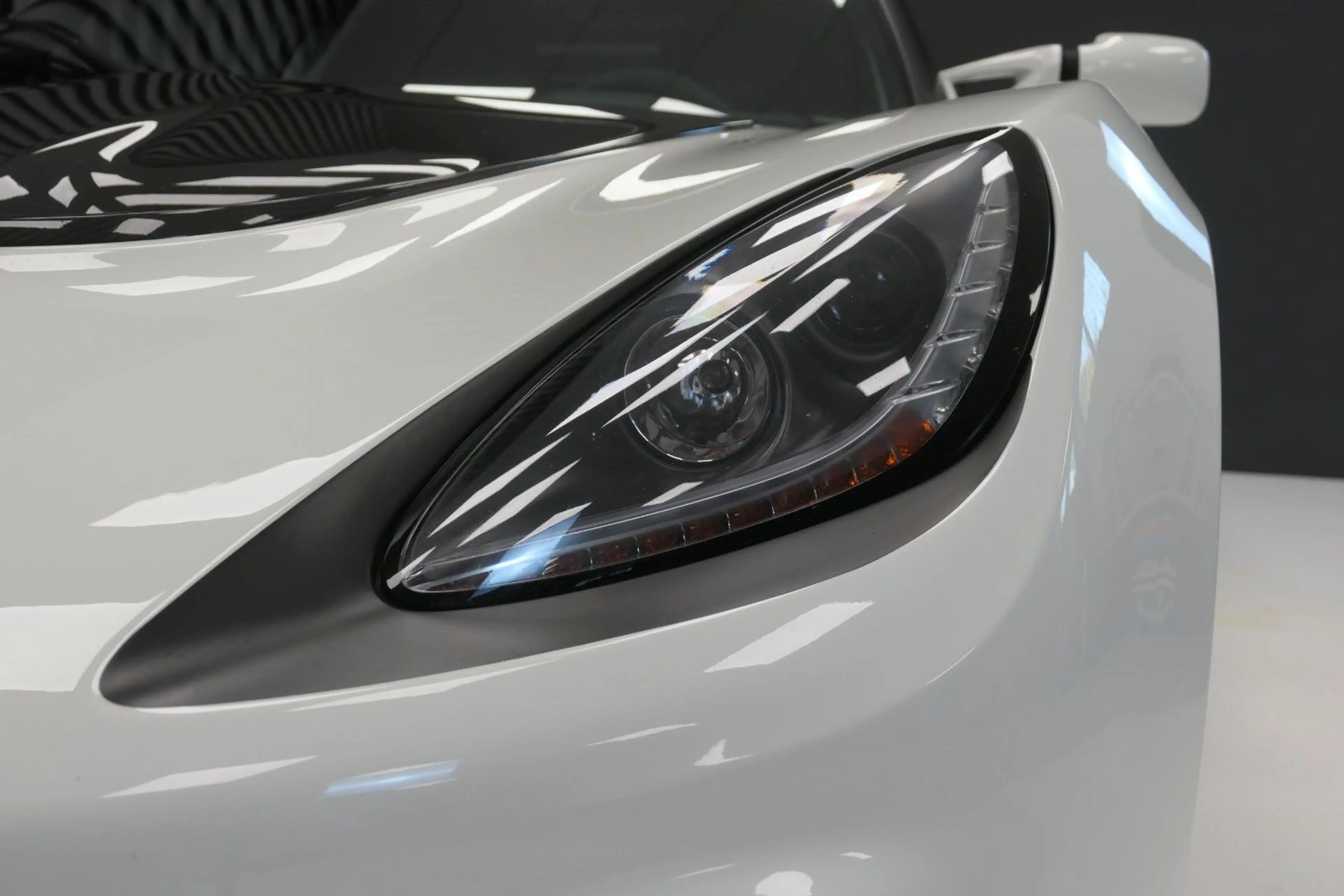 Lotus Exige 420 Final Edition - der fast heilige Gral! — photo 12