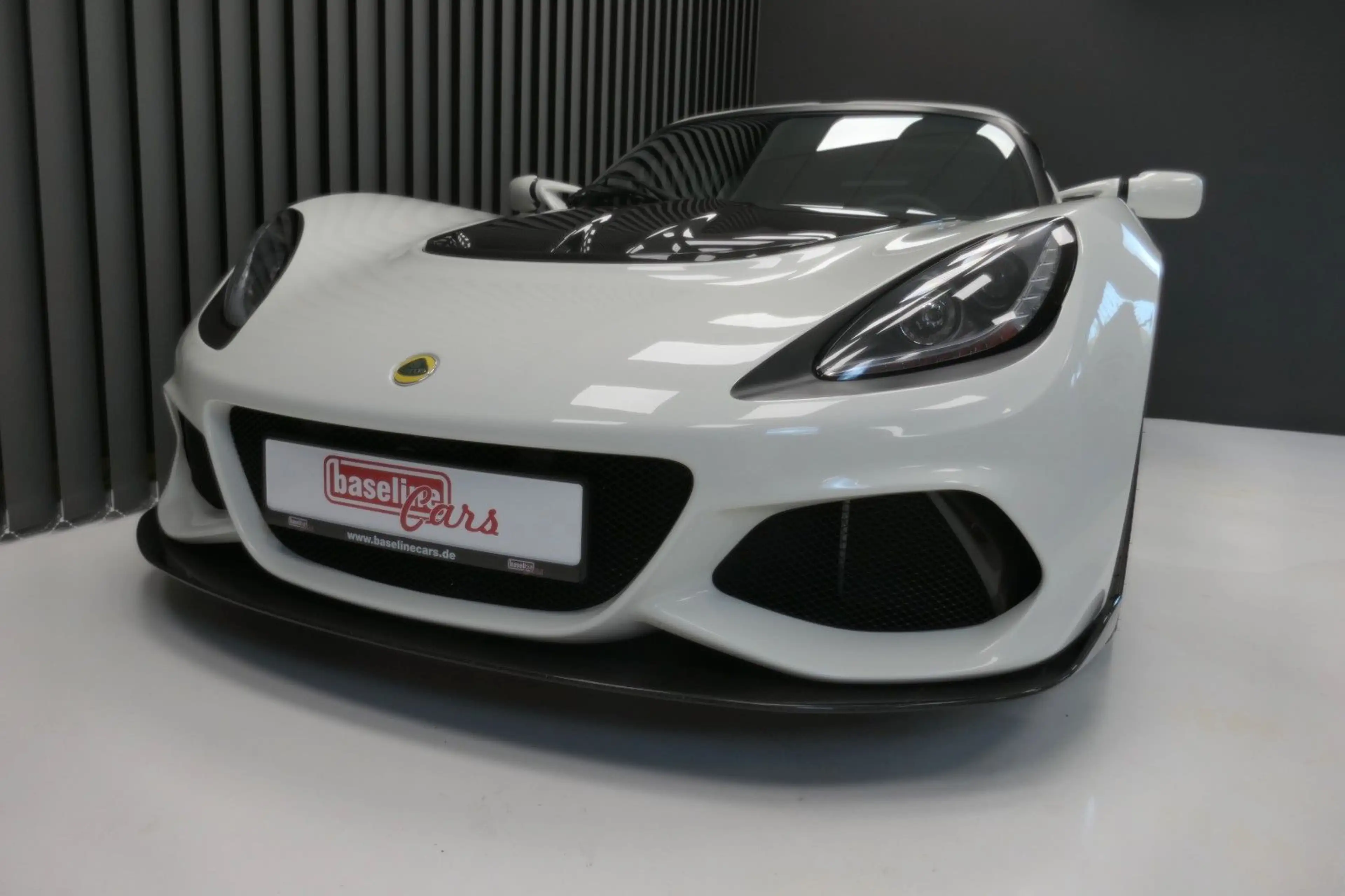Lotus Exige 420 Final Edition - der fast heilige Gral! — photo 7