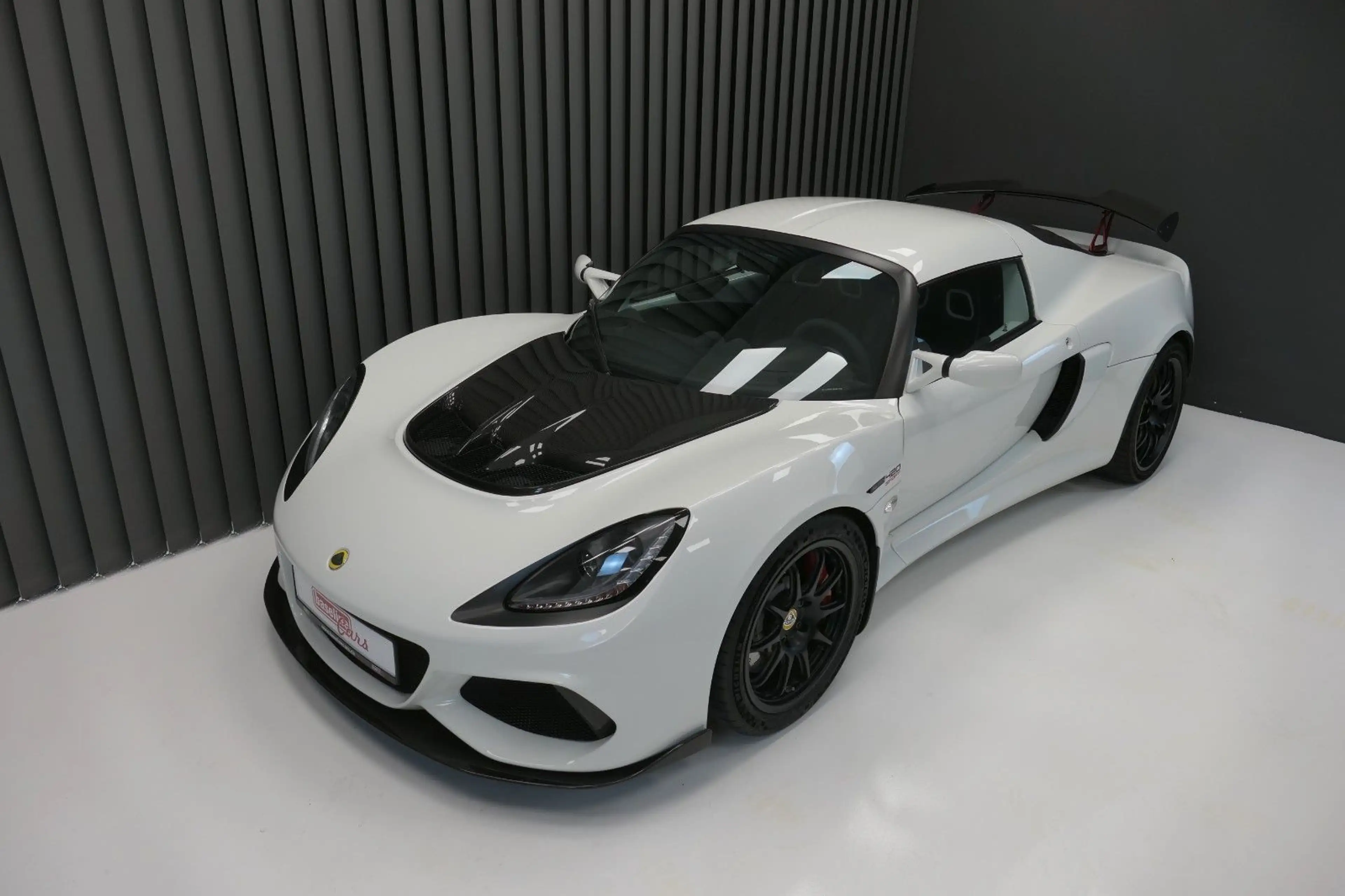 Lotus Exige 420 Final Edition - der fast heilige Gral! — photo 4
