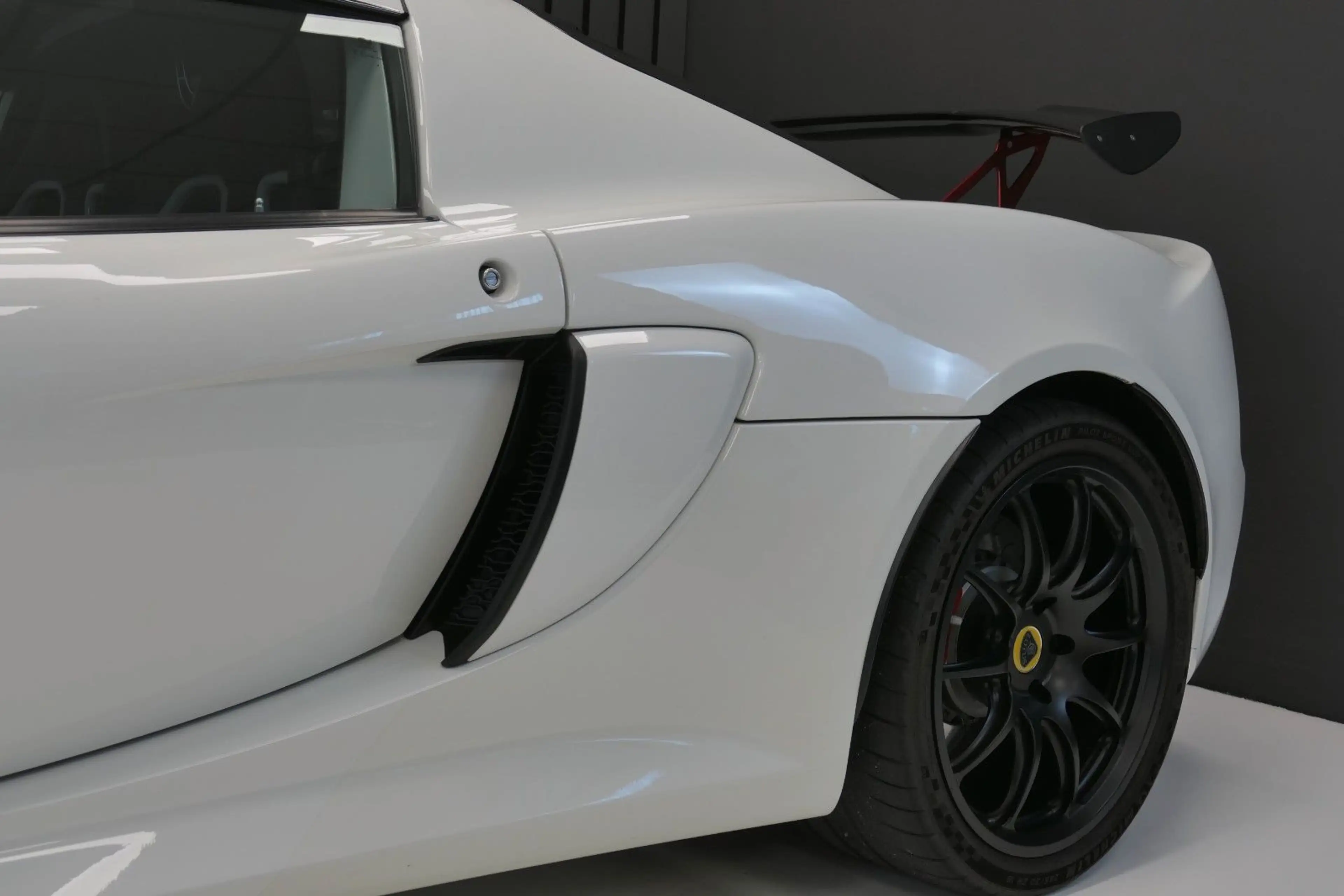 Lotus Exige 420 Final Edition - der fast heilige Gral! — photo 14