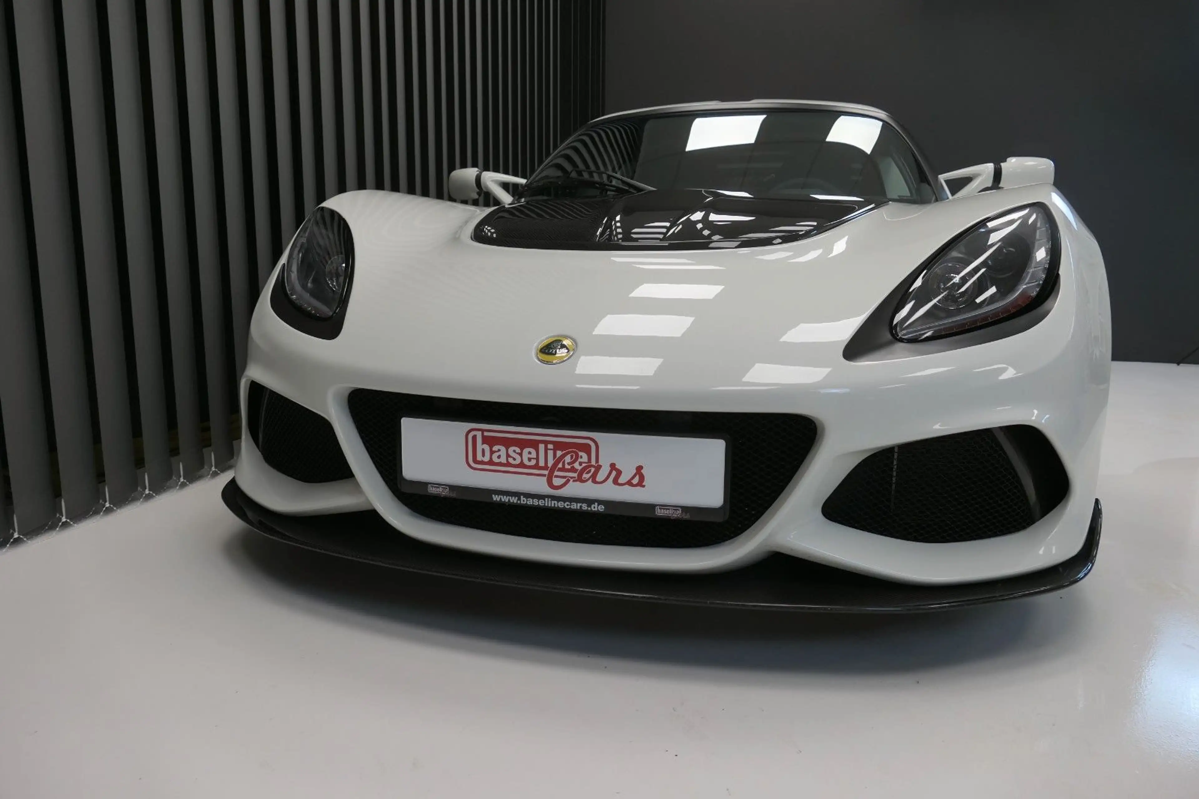 Lotus Exige 420 Final Edition - der fast heilige Gral! — photo 10