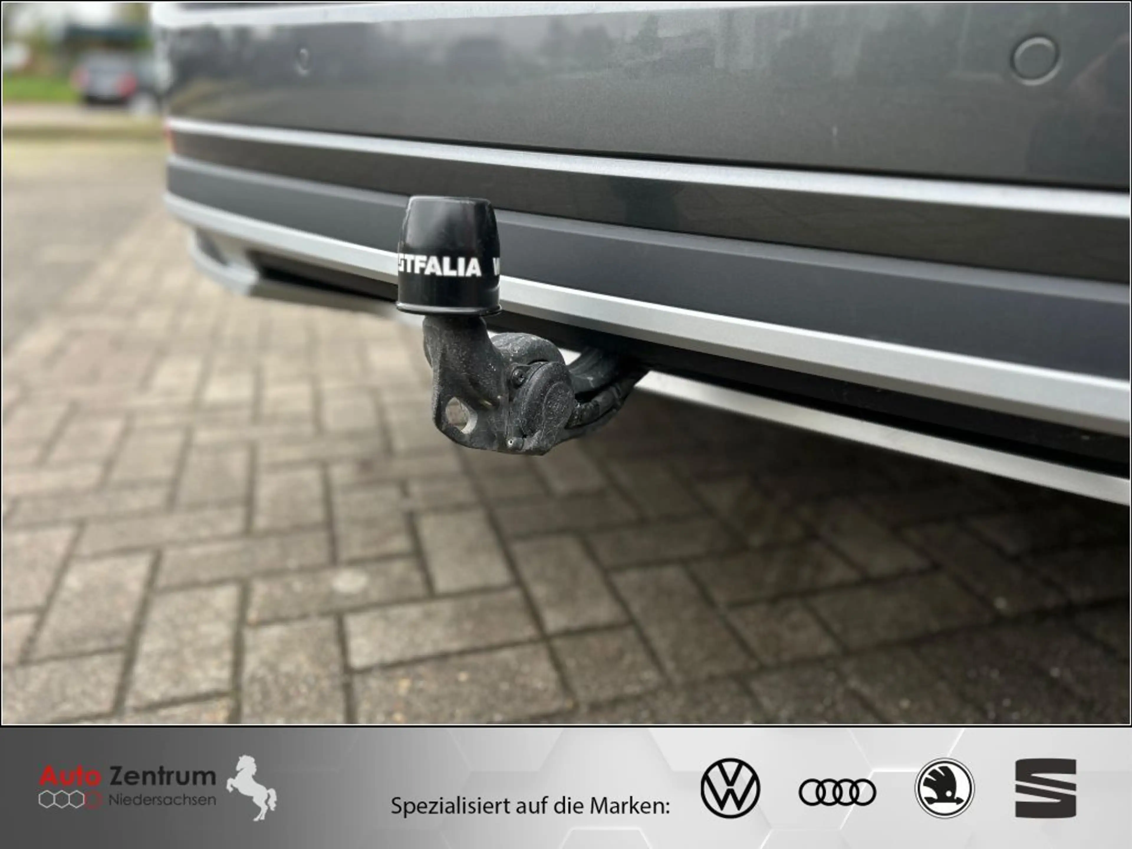 Skoda Octavia Combi 2.0 TDI DSG 4x4 Scout — photo 7
