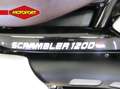Triumph Scrambler 1200 XC Zwart - thumbnail 6