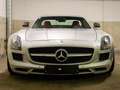 Mercedes-Benz SLS AMG Coupe Grau - thumbnail 3