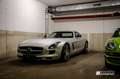 Mercedes-Benz SLS AMG Coupe Grau - thumbnail 1