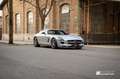 Mercedes-Benz SLS AMG Coupe österr. Erstauslieferung, CarbonPaket Silber - thumbnail 3