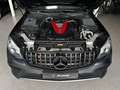 Mercedes-Benz GLC 43 AMG Coupe 4M LED Burmester Navi RCam AHK Чорний - thumbnail 16