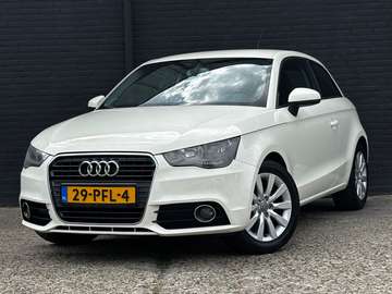 1.2 TFSI Ambition Pro Line Business EXPORT| AIRCO