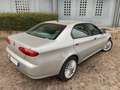 Alfa Romeo 166 166 SUPER 2.0 V6 ASI PRIMA VERNICE !!! Silber - thumbnail 4
