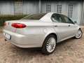 Alfa Romeo 166 166 SUPER 2.0 V6 ASI PRIMA VERNICE !!! Silber - thumbnail 5