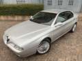 Alfa Romeo 166 166 SUPER 2.0 V6 ASI PRIMA VERNICE !!! Silber - thumbnail 1