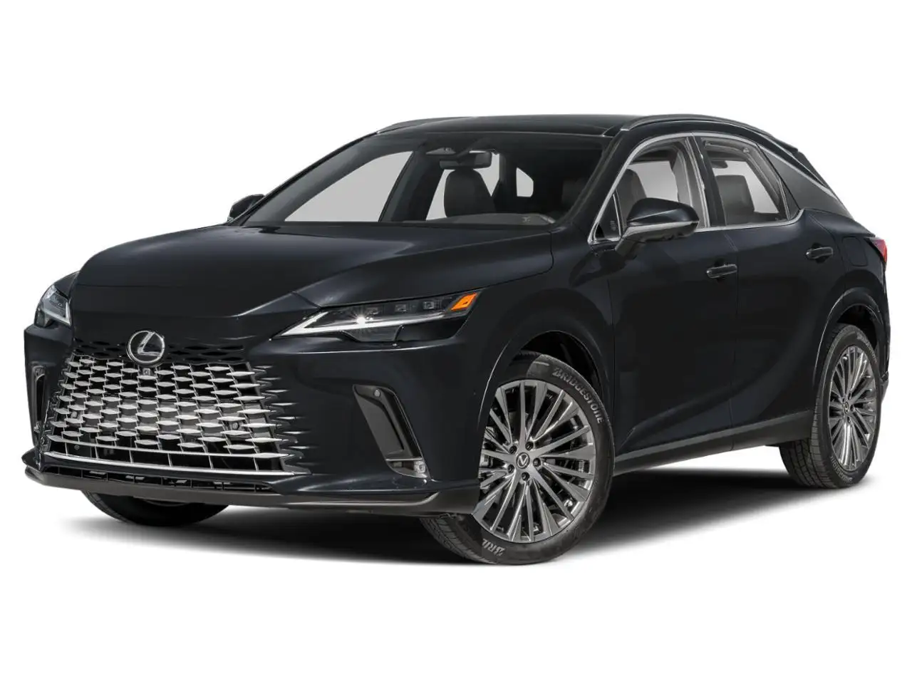 2026 Lexus RX