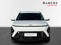 Hyundai KONA HEV 1.6GDI 129CV DT Maxx Blanc - thumbnail 2