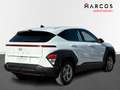 Hyundai KONA HEV 1.6GDI 129CV DT Maxx Blanc - thumbnail 3