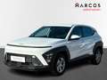 Hyundai KONA HEV 1.6GDI 129CV DT Maxx Blanc - thumbnail 1