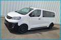 Opel ZAFIRA M L2 Klima 8 Sitze Tempo PDC NSW Blanco - thumbnail 2