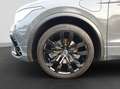 Volkswagen Tiguan 1.4 eHybrid R-LINE BLACK STYLE IQ LM20 Grau - thumbnail 7