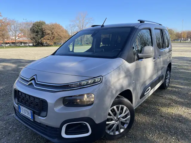 Citroen Berlingo 1.5 bluehdi M Shine s&s 130cv