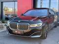 BMW 730 LCI 7er-Reihe Diesel (G11)  48 V Aut. Schwarz - thumbnail 5