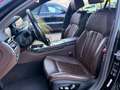 BMW 730 LCI 7er-Reihe Diesel (G11)  48 V Aut. Schwarz - thumbnail 6