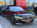 BMW 730 LCI 7er-Reihe Diesel (G11)  48 V Aut. Schwarz - thumbnail 8