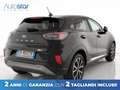 Ford Puma 1.0 ecoboost h Titanium s&s 125cv Noir - thumbnail 2