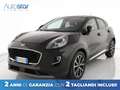 Ford Puma 1.0 ecoboost h Titanium s&s 125cv Noir - thumbnail 1