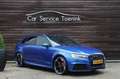 Audi RS3 Sportback 2.5 TFSI Quatrro Pro Line Plus / PANO / Bleu - thumbnail 7