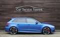 Audi RS3 Sportback 2.5 TFSI Quatrro Pro Line Plus / PANO / Bleu - thumbnail 9