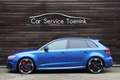 Audi RS3 Sportback 2.5 TFSI Quatrro Pro Line Plus / PANO / Bleu - thumbnail 8