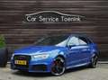 Audi RS3 Sportback 2.5 TFSI Quatrro Pro Line Plus / PANO / Bleu - thumbnail 1