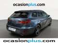 SEAT Leon ST 2.0 TSI S&S Cupra DSG7 290 Gris - thumbnail 4