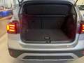 Volkswagen T-Cross T-Cross 2024 1.0 tsi Edition Plus 95cv KM 00 Grau - thumbnail 10