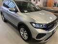 Volkswagen T-Cross T-Cross 2024 1.0 tsi Edition Plus 95cv KM 00 Grau - thumbnail 1