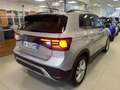 Volkswagen T-Cross T-Cross 2024 1.0 tsi Edition Plus 95cv KM 00 Grau - thumbnail 9