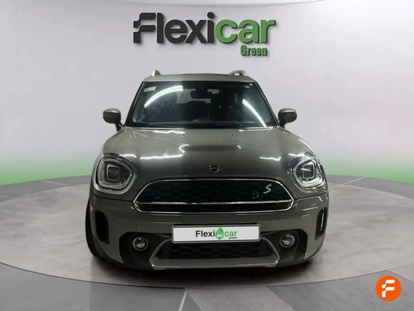 MINI Cooper Countryman SE ALL4 AUT. Gris - 2