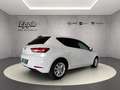 SEAT Leon Style AHK-abnehmbar PDC hi. Winterpaket Bluetooth Weiß - thumbnail 7