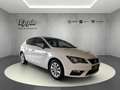 SEAT Leon Style AHK-abnehmbar PDC hi. Winterpaket Bluetooth Weiß - thumbnail 1