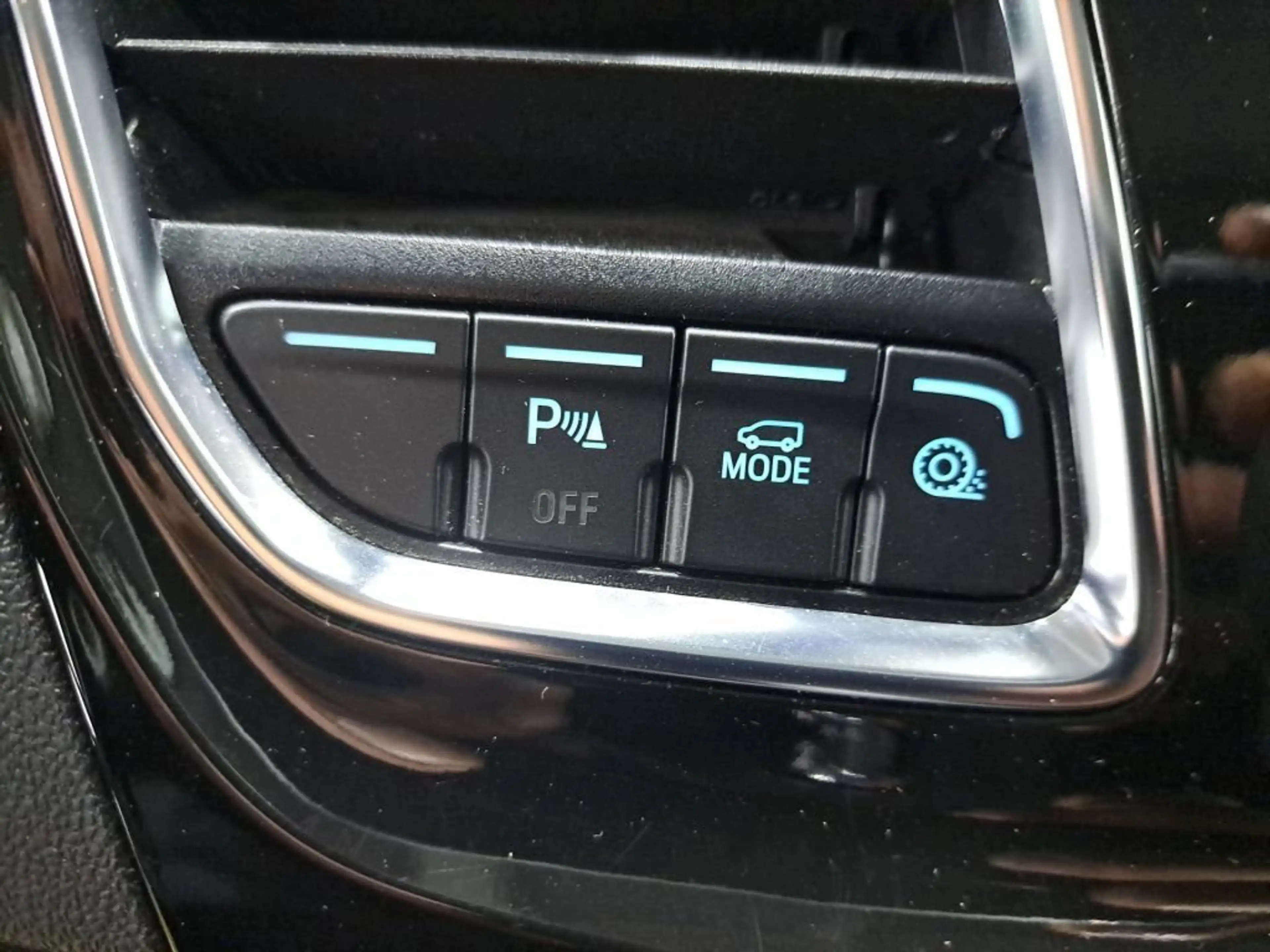 Ford Tourneo Custom 320 L2 Titanium PDC SHZ ACC Xenon — photo 18