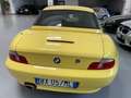 BMW Z3 1.9 cat Roadster Gelb - thumbnail 5