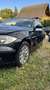 BMW 116 116i Schwarz - thumbnail 6