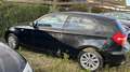 BMW 116 116i Schwarz - thumbnail 3