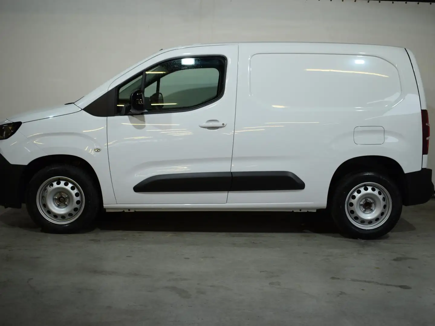 Citroen Berlingo 1.5 BlueHDi 100 S&S L1 | CAMERA | CARPLAY | E.C.C. Wit - 2